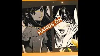Ai Hoshino - Empty Cops Amv