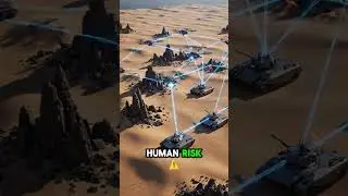 Inside the Brain of Defense Autonomy: 5G, Quantum Computing & AI Revolution
