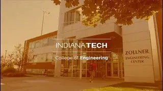 Indiana Tech College of Engineering