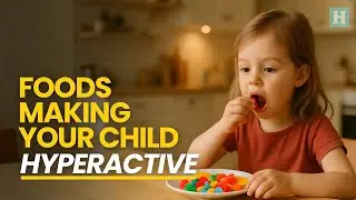 Is Your Child&rsquo;s Hyperactivity Really a Food Sensitivity? Experts Reveal the Truth