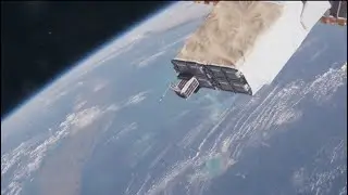 20 Remarkable Breakthroughs from 20 Years of Science Aboard the ISS