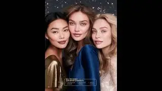 📖 Новый каталог - Magic Wellness (ноябрь-декабрь 2025) ❄ Siberian Wellness / Сибирское Здоровье #sw