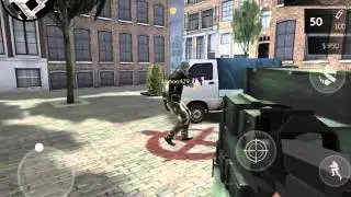 Critical ops