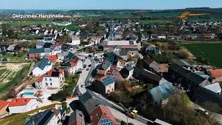 Gerpinnes-Hanzinelle: an essential project for the region
