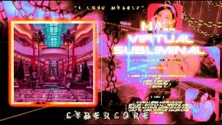 𝐕𝐈𝐑𝐓𝐔𝐀𝐋 𝐌𝐀𝐋𝐋 👜 Ultimate manifestation subliminal 🕸 𝐅𝐒 ⸸ 🥀 🔗 🛍