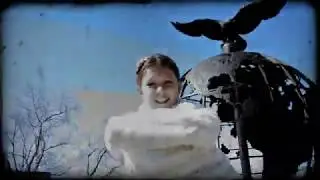 ILLIYAH ROSE - FEELING GOOD ( NINA SIMONE )