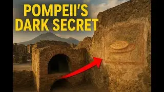 15 incredible discoveries in Pompeii that will change history forever!