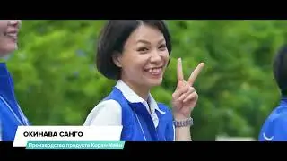 Японские фильтры дляВоды  