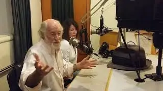 Joel Selvin & Pamela Turley discuss Fare Thee Well