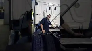 Truck Safety Inspection