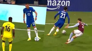 Chelsea Squad Depth Is Wild