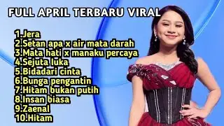 FULL ALBUM TERBARU APRIL DA7 2025 JERA - SEJUTA LUKA 