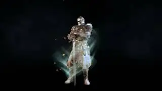 Universal Mood Effect: Whirlwind 23/4/2025 [For Honor Archive]