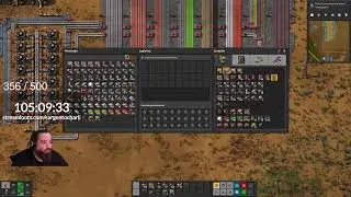 FACTORIO Y PUBG CON LOS TITANES!