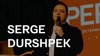 Your Diet Determines Your Perception &ndash;&nbsp;Serge Dursphek &ndash;&nbsp;Kingdom Movement Church