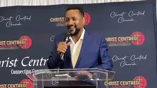 Christ Centred Church Crossover