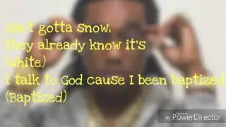 Takeoff - Last Memory Lyrics