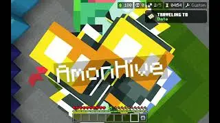 Hive Gravity - 5 Maps 27.183
