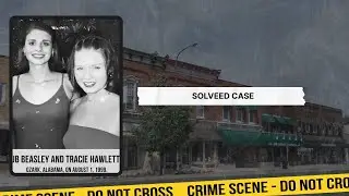 Alabama 1999 cold case solved &mdash; shocking arrest stirs community