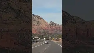 Christmas in Arizona #christmas #short