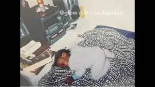 *GloW NitrO* - my thrill (prod by. 6ixSounds)