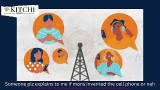 Black Tech Pioneers [ Inventors Of Computer Gig, Cell Phone, Internet, Water Engine ]