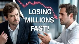 How 2 AVOID Losing Millions in Invstmnts-Mark's Warning  #investing #best #cryptocurrency #freefire