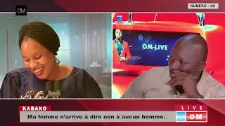 OMLive: #KABAKO - NUMERO : 481 - Le 08/01/2026
