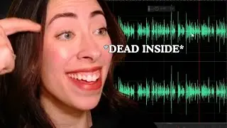 taking a stab at VOICE ACTING AUDITIONS