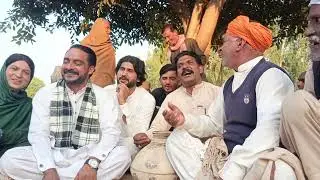 Now Goon Mahiye Babar Ali Babri official