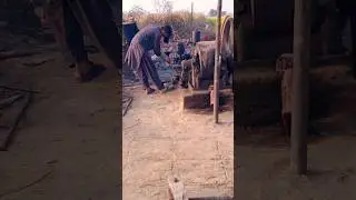 Black Engine _#engine #blackengine #shorts #trending #viralvideo #oldengine