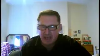 Tom Kaye x140