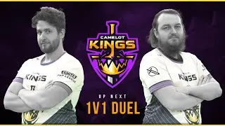 SPL PROS DUEL: Variety vs CaptainTwig