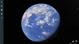 Importing KML files into Google Earth