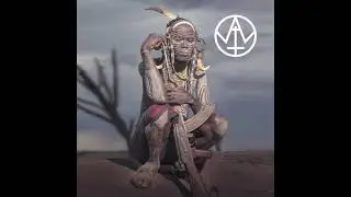 African Imperial Wizard - Isandhlwana [Tesco Germany]