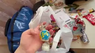 Обзор на запрещенные сладости