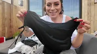 4D SCANS, BANK HOLIDAY & DECLUTTERING | WEEKLY VLOG