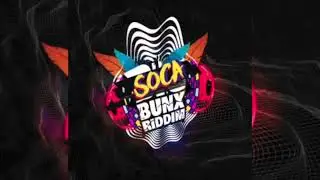 SOCA BUNX RIDDIM MIX - DJ FLAWLESS (2024 SOCA)