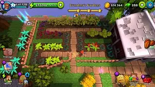 Grandma's Gardens | Consequences - Act 2 #5 | Puzzle Adventure