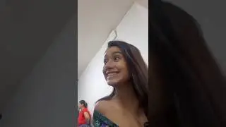 cute girl on tik tok #chiconthechic #chiconthechicshort #tongue #ytshorts #shorts