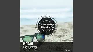 New Summer (Original Mix)