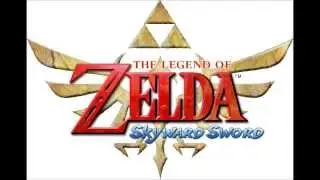 BGMusic #108 - Legend of Zelda: Skyward Sword - Fi's Theme