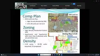 Elko New Market Planning Commission Meeting - November 26, 2024