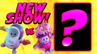 Fall Guys Custom Lobbies With Viewers! ( PC/PS4 ) :  Live Stream BLOODY FISTS GAMING - No Commentary