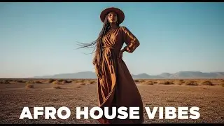 Afro House Mix 2025 | The Best of Afro House 2025 | Mix 56