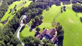 Alingsas Golfklubb