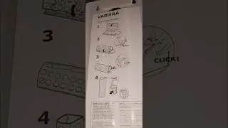 Amazon | IKEA digital Plastic bag Dispenser Review #Dispenser #IKEA #Amazon