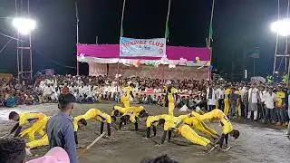 Parwaz Club Barmashiya Muharram Akhada Bhala Khel Muharram Teeja Bagro Barmashiya Muharram