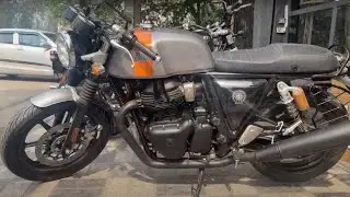 2023 Royal Enfield Int 650 | Continental GT LAUNCHED | Pulsar NS200 New | Honda Shine 100