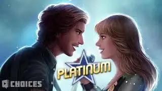 Platinum &bull; Cadence Dorian - Love Who I'll Be (Acoustic)